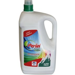 Periel Folyékony Mosószer 5L 75 mosás Universal