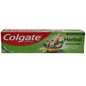 COLGATE Fogkrém 100ml Herbal
