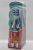 COLGATE fogkefe 360 1+1 soft
