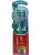 COLGATE fogkefe 360 1+1 soft