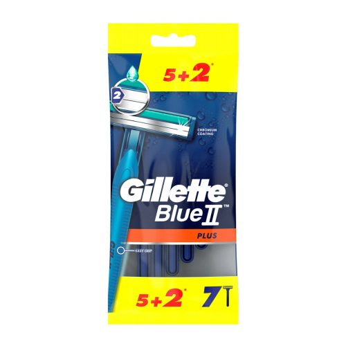 GILLETTE Blue 2 plus/7