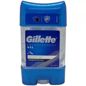 GILLETTE DEO STICK 70ml Arctic Ice