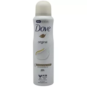 DOVE Dezodor 150 ml Original