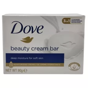DOVE Szappan 90gr Original