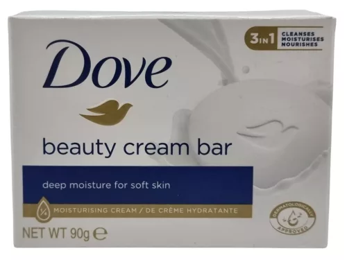 DOVE Szappan 90gr Original