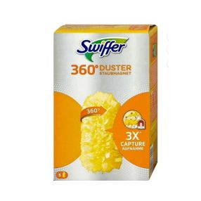 SWIFFER Portalanitó utántöltö 5db-os