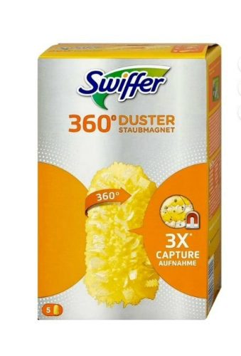 SWIFFER Portalanitó utántöltö 5db-os