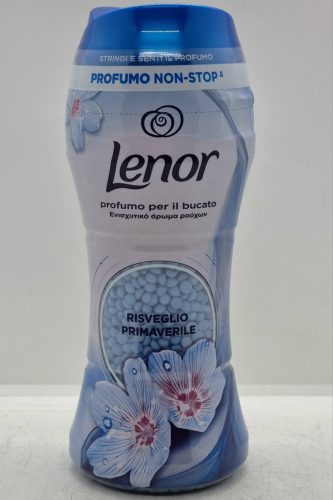 LENOR illatgyöngy 210gr Spring Awakening