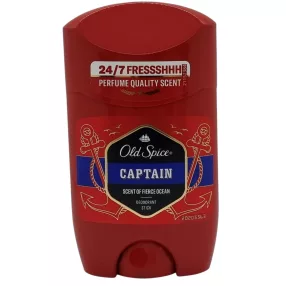 OLD SPICE Deo Stift 50ml Captain