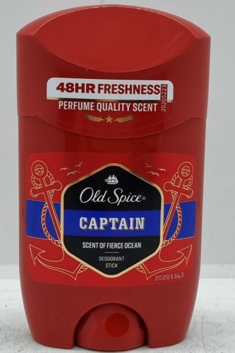 OLD SPICE Deo Stift 50ml Captain