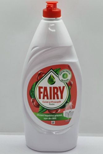FAIRY mosogatószer 875ml pomegranate