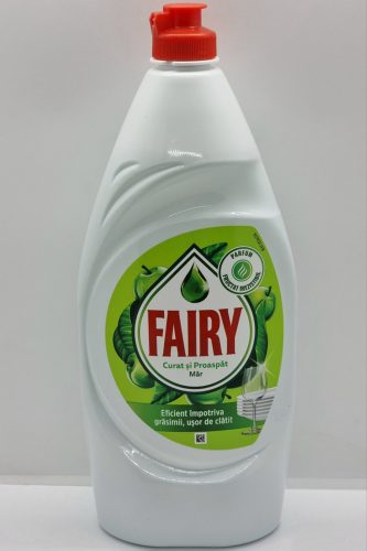 FAIRY mosogatószer 875ml apple