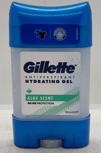 GILLETTE DEO STICK 70ml Aloe Vera
