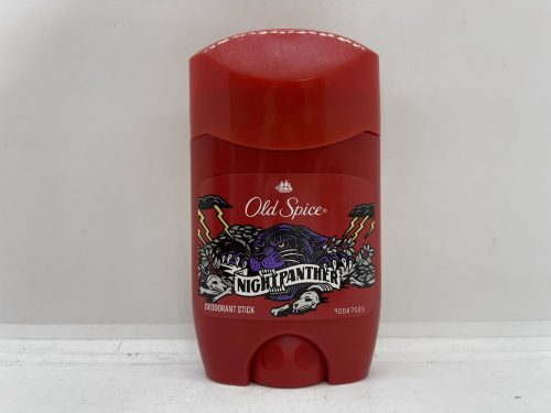 OLD SPICE Deo Stift 50ml Nightpanther