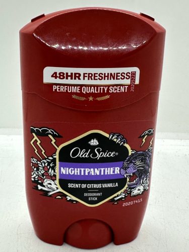 OLD SPICE Deo Stift 50ml Nightpanther