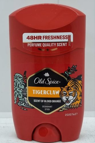 OLD SPICE Deo Stift 50ml Tigerclaw