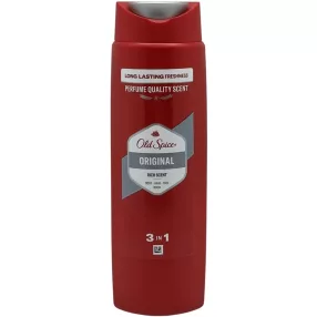 OLD SPICE tusfürdö 250ml Original