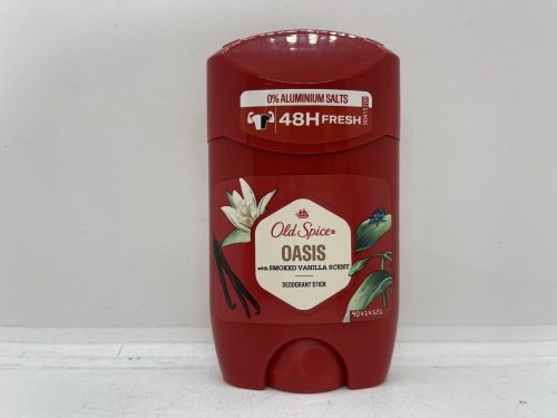 OLD SPICE Deo Stift 50ml Oasis