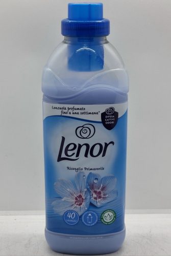 LENOR öblítő 840ml 40 mosás Spring Awakening