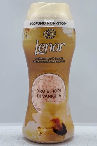 LENOR illatgyöngy 210gr Gold Orchid