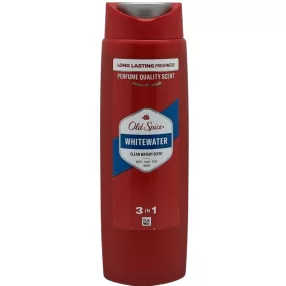 OLD SPICE tusfürdö 250ml Whitewater