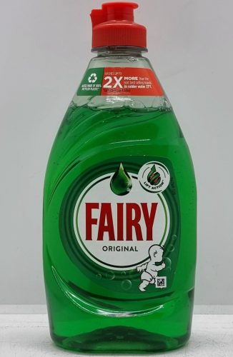 FAIRY Mosogatószer 320ml Original