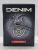 DENIM Borotválkozás Utáni Arcvíz 100ml Black