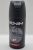 DENIM Dezodor 150 ml Black