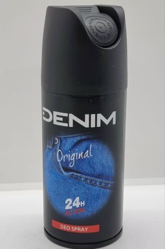 DENIM Dezodor 150 ml Original