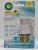 AIR WICK elektromos utántöltő légfrissítő 19ml + készülék Nenuco