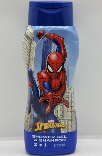 PÓKEMBER 500ml Sampon