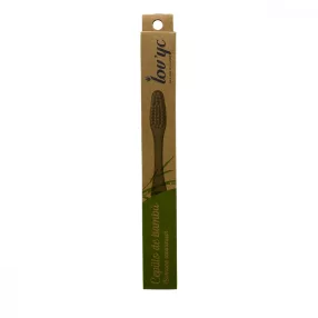 LOV'YC Bamboo - Bambusz Fogkefe