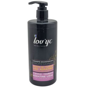 LOV'YC Sampon 750ml Smooth Keratin