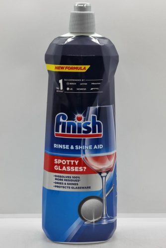 FINISH mosogatógep öblitö 800ml regular