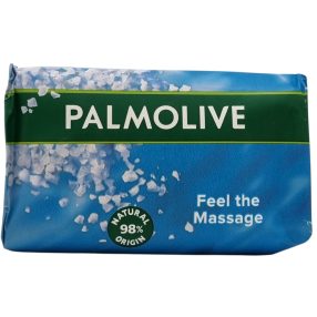 PALMOLIVE szappan 90gr Spa mineral massage with see salt