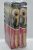 COLGATE fogkefe 360 gold charcoal
