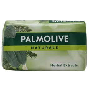 PALMOLIVE szappan 90gr - Naturals - Herbal Extracts