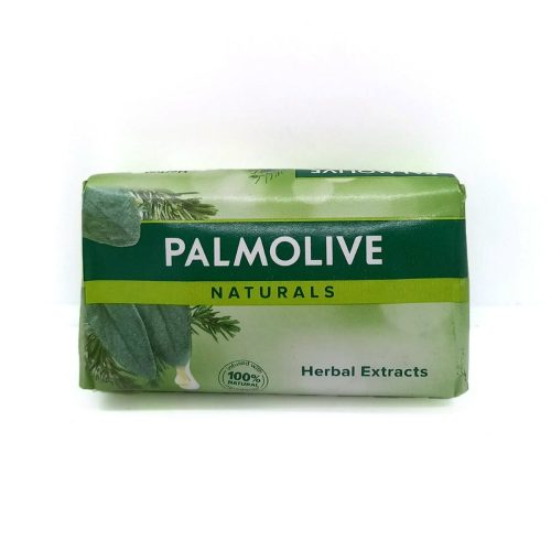 PALMOLIVE szappan 90gr - Naturals - Herbal Extracts