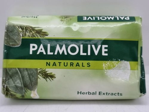 PALMOLIVE szappan 90gr - Naturals - Herbal Extracts
