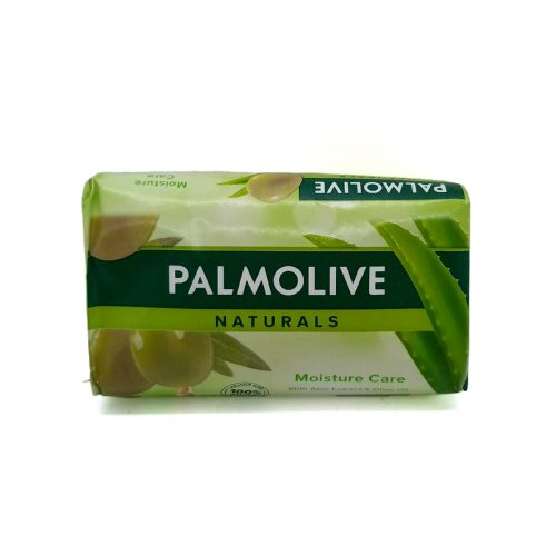 PALMOLIVE szappan 90gr - Naturals - Moisture Care (olive)