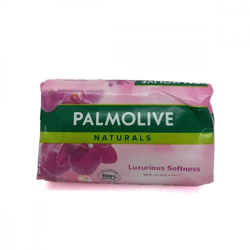 PALMOLIVE szappan 90gr - Naturals - Luxury Softness with Orchid Extract