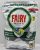 FAIRY Mosógatogép Tabletta Platinum lemon 66db