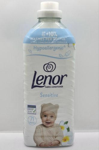 LENOR Öblítő 1,491L Sensitive