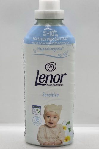 LENOR Öblítő 798ml Sensitive