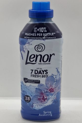 LENOR Öblítő 798ml Spring Awakening