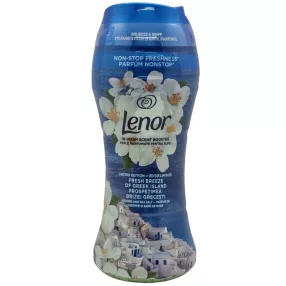 LENOR illatgyöngy 195gr Greek Island