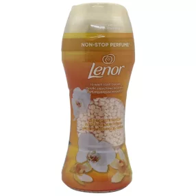 LENOR illatgyöngy 195gr Gold Orchid