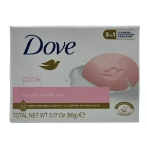 DOVE Szappan 90gr Pink