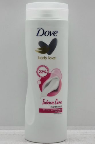 DOVE Testápoló 400ml Intensive Extra Dry Skin