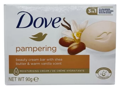 DOVE Szappan 90gr Shea Butter